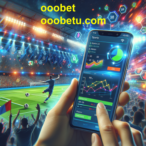 Apostas Ao Vivo: A Emoção em Tempo Real no ooobet