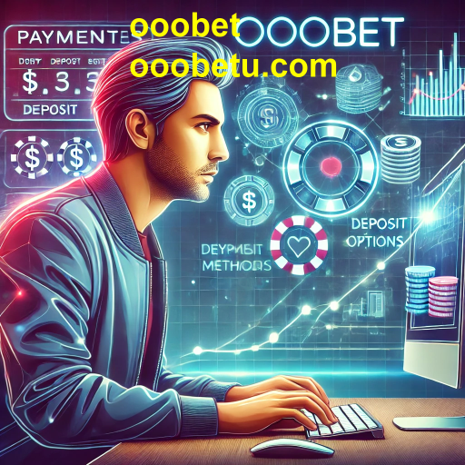 Pagamentos em Jogos Online: A Chave para uma Experiência Segura e Rentável