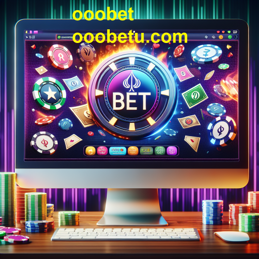 Descubra as Melhores Promoções em Jogos no ooobet