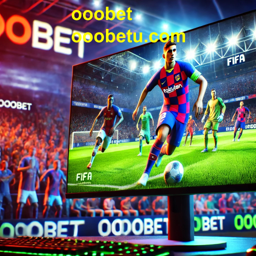 A Evolução dos Esportes Virtuais e sua Popularidade Crescente